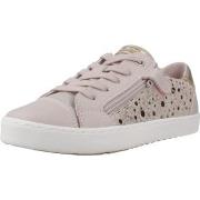 Lastenkengät Geox  Zapatillas Niña Modèle J Kilwi Girl  39