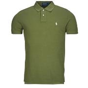 Lyhythihainen poolopaita Polo Ralph Lauren  POLO COUPE DROITE EN COTON...