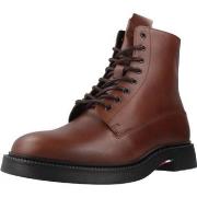 Saappaat Tommy Hilfiger  FM0FM05593  41