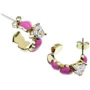 Korvakorut Chiara Ferragni  j19awd05  Yksi Koko