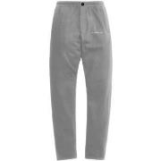 Jogging housut / Ulkoiluvaattee Throwback  -  IT XS