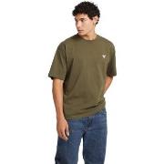 Lyhythihainen t-paita Guess  M4YI46 K8FQ4  EU S