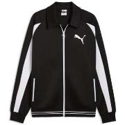 Ulkoilutakki Puma  RELAXED BIG CAT JACKET  EU S