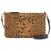 Olkalaukut Pinko  CLICK SOFT HORIZONTAL M  Yksi Koko