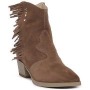 Kengät NeroGiardini  615131442  37