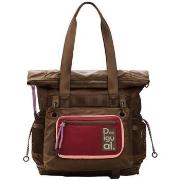 Reppu Desigual  BACK_NEO GRUNGE VOYAGER 26SAKY11  Yksi Koko