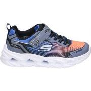 Lastenkengät Skechers  400590L-BBOR  36