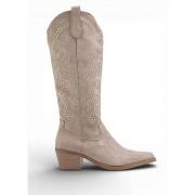 Saappaat La Modeuse  77335_P183338  37