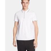 Lyhythihainen t-paita EAX  8NZF71 ZJH2Z  EU XXL