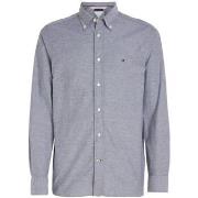 Pitkähihainen paitapusero Tommy Jeans  DM0DM09594 038  EU XXL