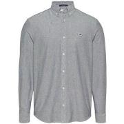 Pitkähihainen paitapusero Tommy Hilfiger  DM0DM21298 C1G  EU XL