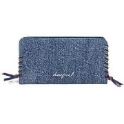 Lompakot Desigual  MONE_TORIO 26SAYD05  Yksi Koko