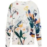 Neulepusero Desigual  JERS_NANTES_LACROIX 26SWJF35  EU S