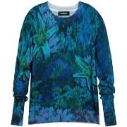 Neulepusero Desigual  JERS_SUECIA 26SWJF36  EU S