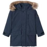 Paksu takki Mayoral  4468 PARKA Marino  8 vuotta