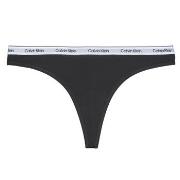 Stringit Calvin Klein Jeans  THONG X5  EU S