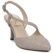 Korkokengät NeroGiardini  607010412  37