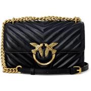 Käsilaukku Pinko  LOVE ONE MINI DC SHEEP NAPPA 100074 A0GK  Yksi Koko