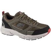 Kengät Skechers  Oak Canyon-Verketta  41