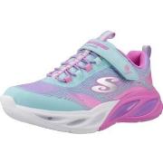 Tennarit Skechers  COSMIC GLOW  36
