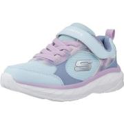 Tennarit Skechers  Zapatillas Niña Modèle Boundless  27