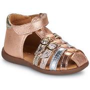 Tyttöjen sandaalit GBB  BABELLA  19