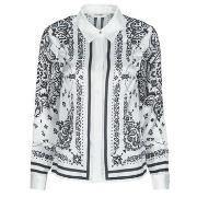 Paitapusero / Kauluspaita Morgan  CFOULAR  DE 34