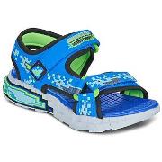 Poikien sandaalit Skechers  MEGA-SPLASH 4K  36