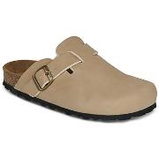 Puukengät Casual Attitude  MILOSS  36