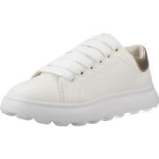 Lastenkengät Geox  J PUFFYPOP GIRL  36