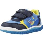 Lastenkengät Geox  Zapatillas Niño Modèle Lightyloo Boy  20