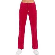 Jogging housut / Ulkoiluvaattee Juicy Couture  Tina Trackpants Wit Htp...