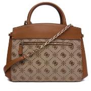 Käsilaukku Guess  MELINDA LOGO TRI COMP  Yksi Koko