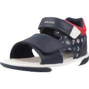Poikien sandaalit Geox  B SANDAL ZAPITO BOY  20
