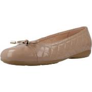 Balleriinat Geox  D ANNYTAH  37