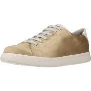 Kengät Stonefly  Sport   Zapatillas Mujer Modèle Sandy 9 Satin  36