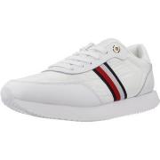 Kengät Tommy Hilfiger  ESSENTIAL RUNNER GLOBAL  37