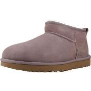 Kengät UGG  W CLASSIC ULTRA MINI  38