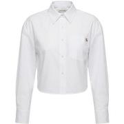 Paitapusero / Kauluspaita Calvin Klein Jeans  LV047F148G  EU S