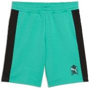 Shortsit & Bermuda-shortsit Puma  Active Sports Sweat B  13 / 14 vuott...