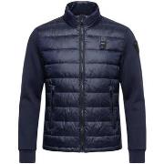 Takit Blauer  HEBRON 26SBLUC02207  EU XXL