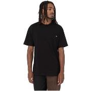 T-paidat & Poolot Dickies  Luray Pocket Tee Ss  EU S