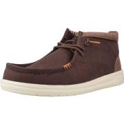 Kengät HEYDUDE  WALLY MID GRIPR VIN CLAS  44