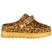 Puukengät Laura Biagiotti  9260maleopard40  38