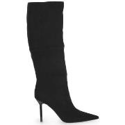 Saappaat Steve Madden  INTRUDER BLACK  37