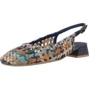 Balleriinat Carmela  Bailarinas Mujer Modèle 162185c  37