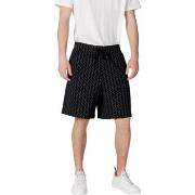 Shortsit & Bermuda-shortsit EAX  XM001227 AF11847  EU XXL