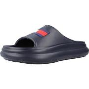 Rantasandaalit Tommy Hilfiger  T3X0 33461  34 / 35