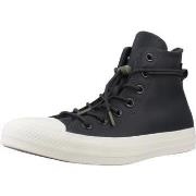 Kengät Converse  CHUCK TAYLOR ALL STAR HI SHADOW WOODS  36 1/2