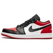 Tennarit Nike  1 Low Bred Toe (2021)  44